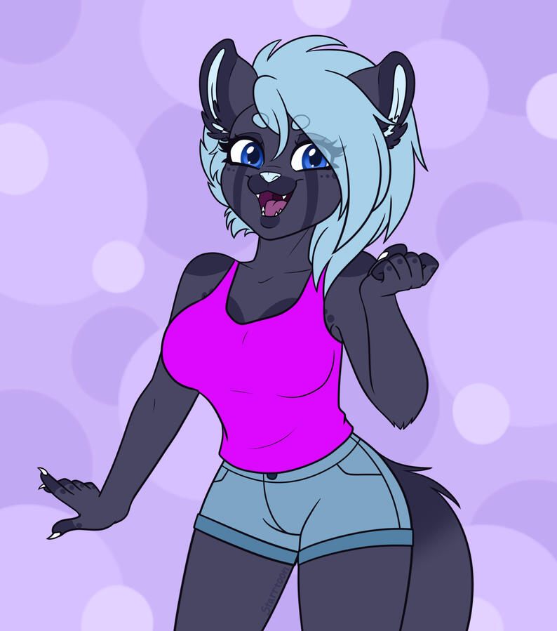 Furry Furry