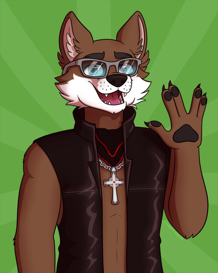 Furry Furry