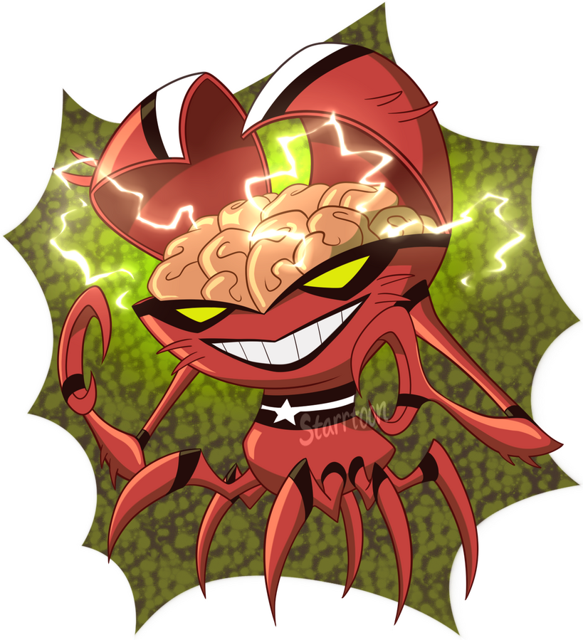 Starr Brainstorm Starr Brainstorm