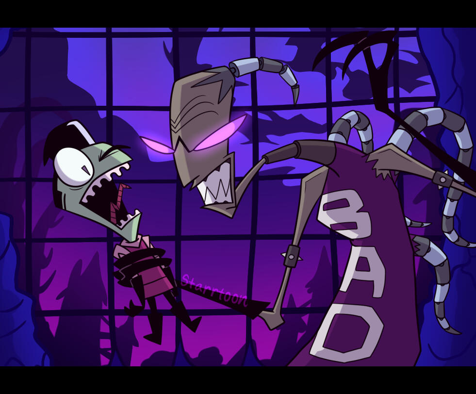 NIGHTMARE NIGHTMARE