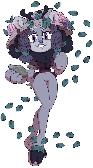 Leaves Leaves