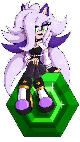 Emerald Emerald